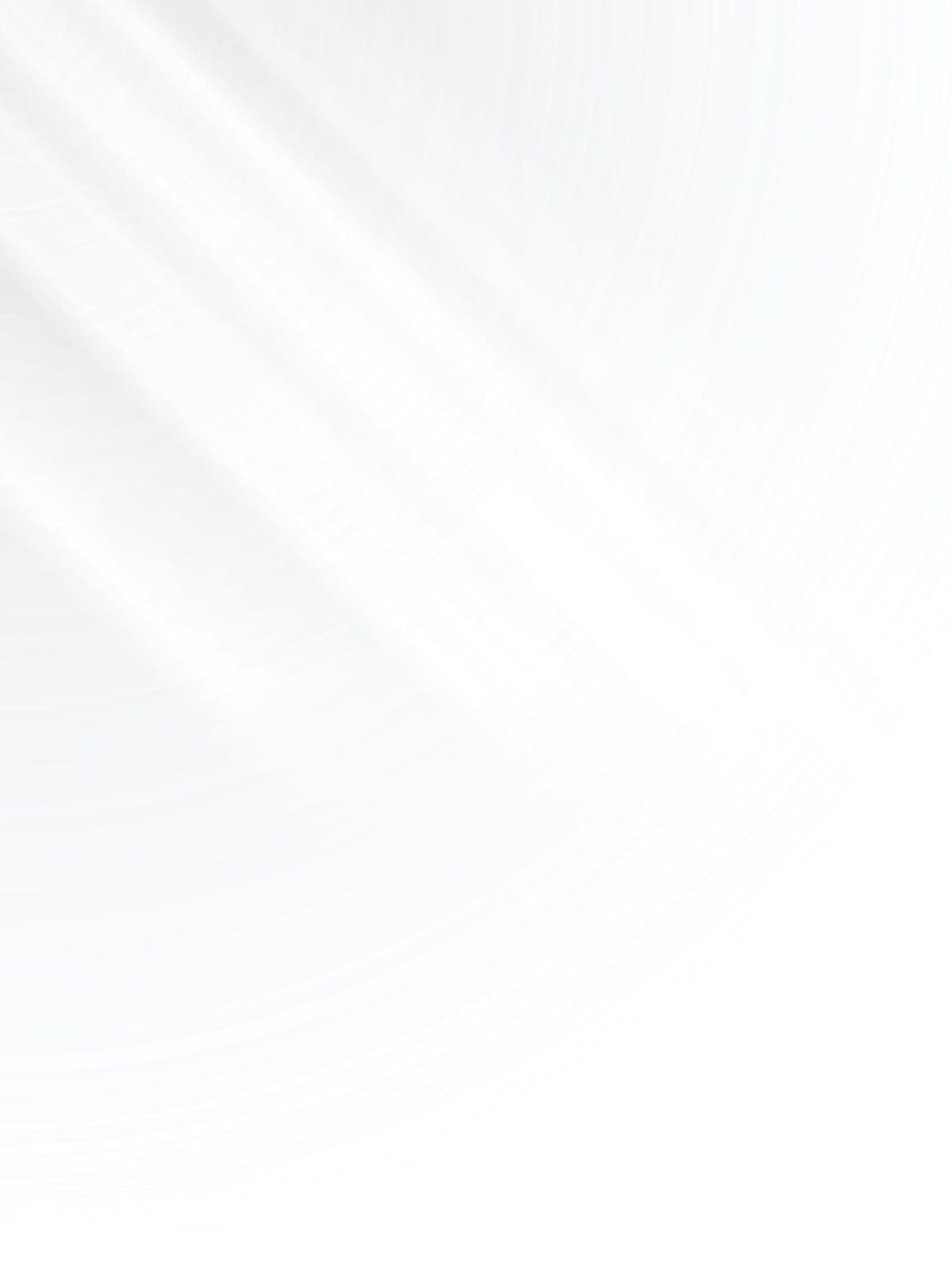 background rays